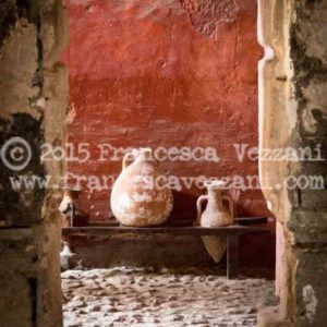 Mallorca Amphoras – Stampa 45×30 cm