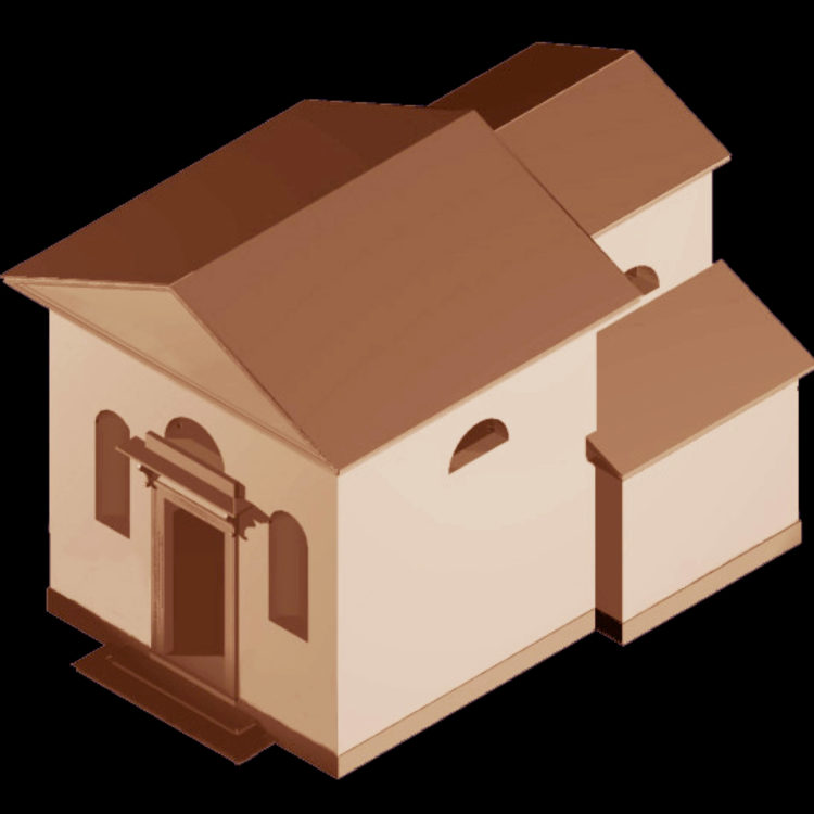 University works for History of Architecture