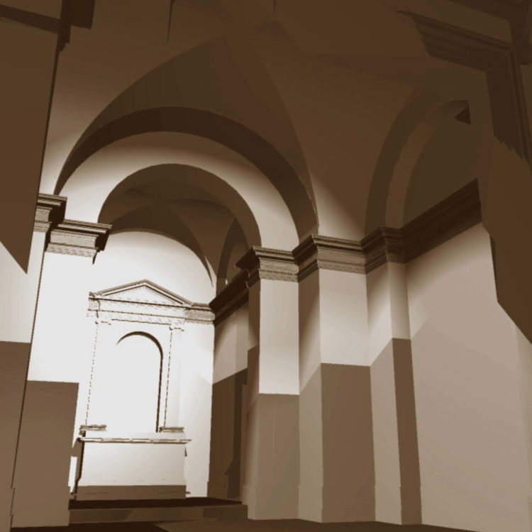 University works for History of Architecture
