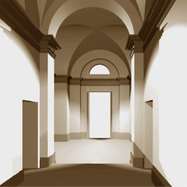 University works for History of Architecture